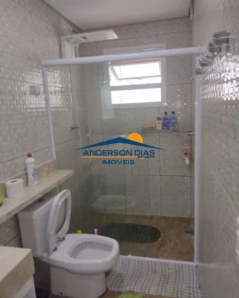 Imagem Casa com 3 dormitórios à venda, 140m² por R$ 495.000 - Jd. Jaqueira - Caraguatatuba/SP