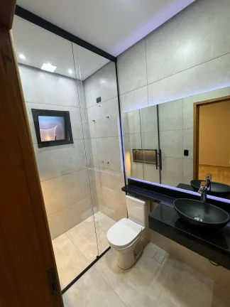 Imagem Casa Moderna A Venda no Vila Verde - Bragança Paulista
