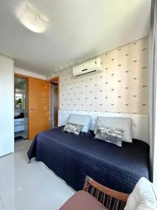 Imagem Lindo, reformado e decorado no Poço!