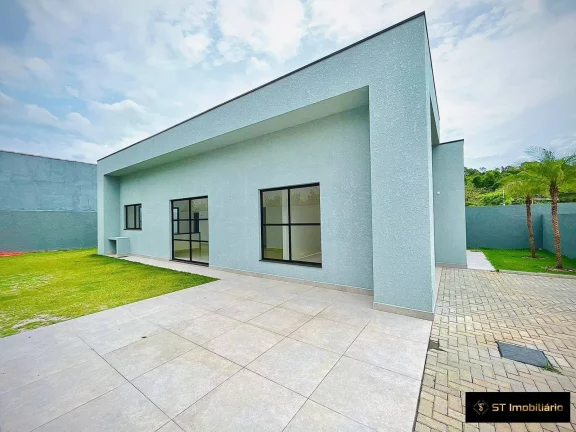 Imagem Casa com 3 dormitórios para Locação em Atibaia - Jardim Estância Brasil!
