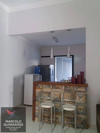 Imagem Casa Vila Carolina 3 dormitórios sendo 1 suíte