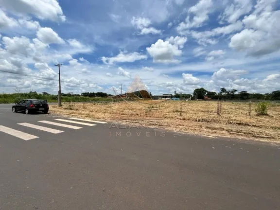 Imagem Terreno - Ribeirão Preto - Reserva Real