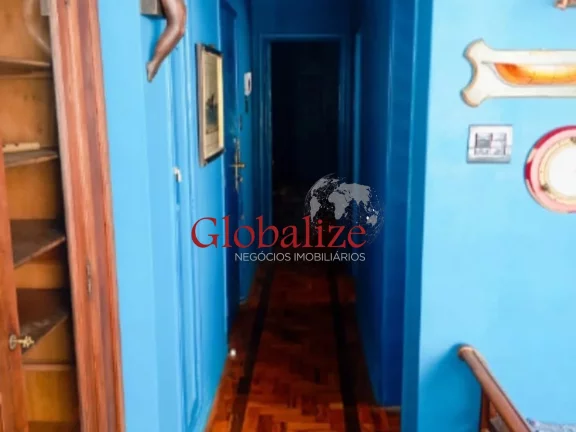 Imagem Apartamento com 1 dormitório à venda no Boqueirão em Santos por R$ 370.000,00.