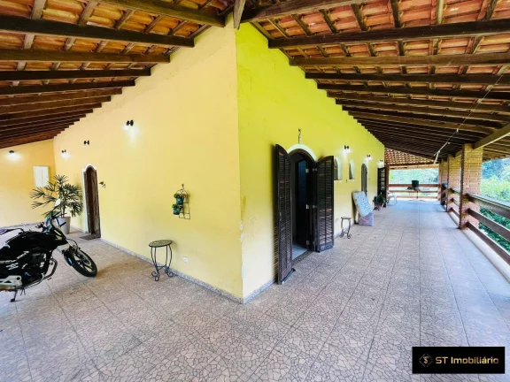 Imagem Sítio Escriturado à venda com 97.000m² em Mairiporã/SP