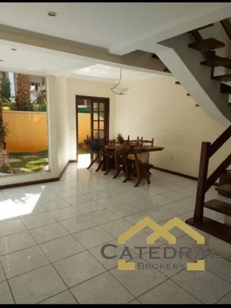 Imagem SOBRADO COM 3 DORMITÓRIOS À VENDA, 228 M² POR R$ 1.490.000,00 - JARDIM PAULISTA I - JUNDIAÍ/SP