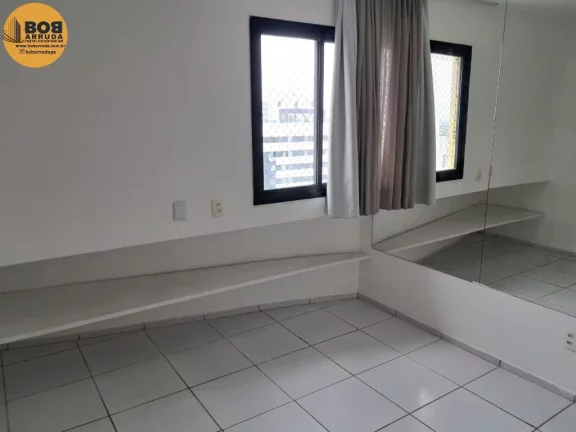 Imagem Apartamento Padrão