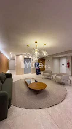 Imagem Katedral Sky Rooftop - Apartamento à venda no bairro Setor Central - Goiânia/GO