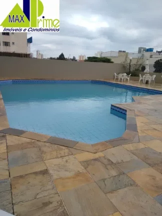 Imagem APARTAMENTO 02 DORMITÓRIOS SEMIMOBILIADO/SACADA/VAGA GARAGEM COBERTA