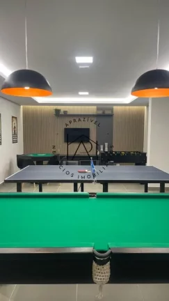 Imagem Apartamento Frente Mar para Venda em Mongaguá, Centro, 2 dormitórios, 1 suíte, 2 banheiros, 1 vaga