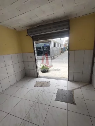 Imagem Loja Comercial e Apartamento Residencial Oportunidade