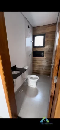 Imagem Apartamento à venda no bairro Vila Guaraciaba - Santo André/SP