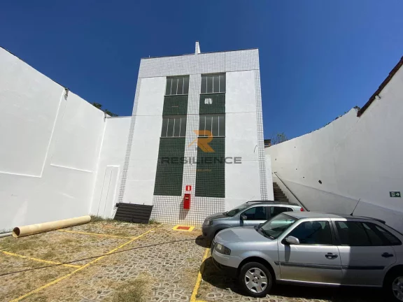 Imagem Cobertura á venda em São José da Lapa!!