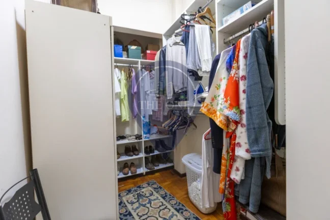 Imagem Apartamento à venda na Consolação: 2 quartos, 2 salas, 2 banheiros, 1 vaga de garagem!