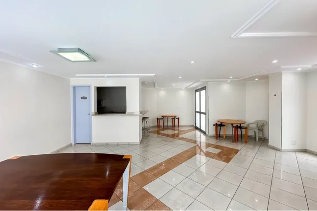 Imagem APARTAMENTO RESIDENCIAL em São Paulo - SP, Parque Imperial