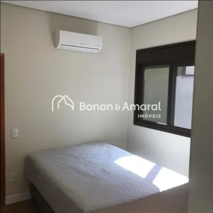 Imagem Casa térrea à venda de em Condomínio, 3 suítes no Campos do Conde 2 em Paulínia. 

Belíssima C...