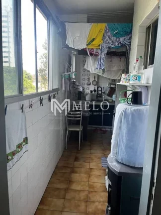 Imagem Apto. Boa Viagem ,3Qts, 1suite, 2 vagas. 100M²