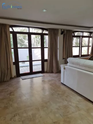 Imagem LINDA CASA NA REPRESA BILLINGS - CONDOMÍNIO FECHADO À VENDA - SÃO BERNARDO