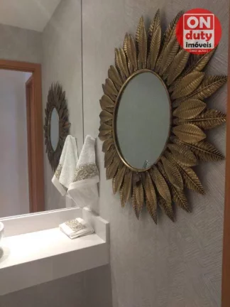 Imagem Apartamento à venda, 91 m² por R$ 1.308.339,02 - Boqueirão - Santos/SP