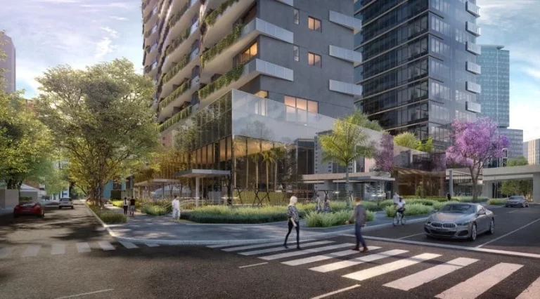 Imagem Apartamento com 3 Quartos à Venda, 142 m² em Vila Olímpia - São Paulo Imagem Apartamento com 3 Quartos à Venda, 142 m² em Vila Olímpia - São Paulo