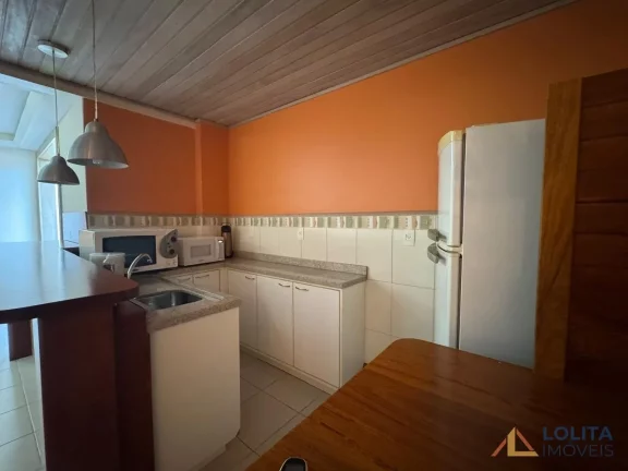 Imagem Apartamento no Centro de Florianópolis com 3 quartos e vaga de garagem!