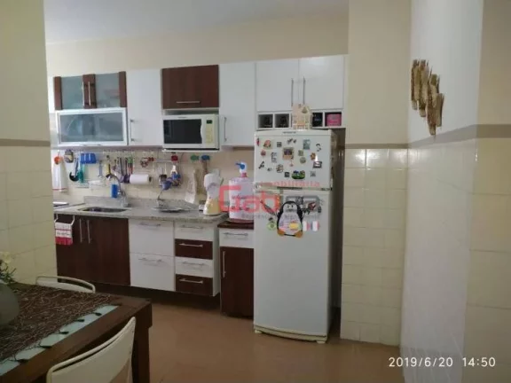 Imagem Apartamento com 2 dormitórios à venda, 70 m² por R$ 490.000,00 - Passagem - Cabo Frio/RJ