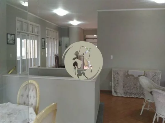 Imagem MARAVILHOSA COBERTURA DUPLEX A VENDA NO GONZAGA LOCALIZADA NO BAIRRO MAIS VALORIZADO EM SANTOS, PROX...