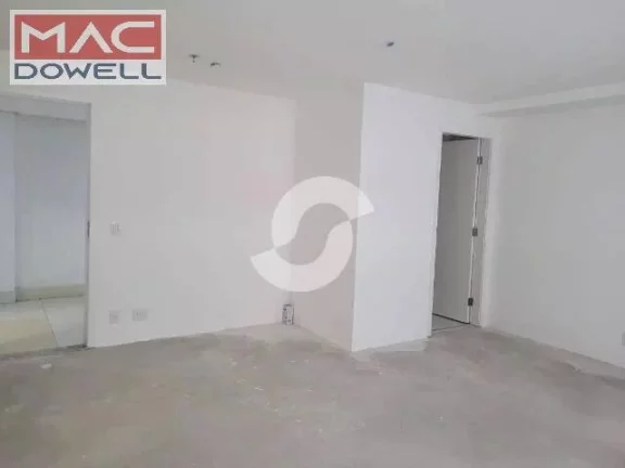 Imagem Sala comercial de 27 m² na rua Miguel de Frias - Icaraí, Niterói / RJ 