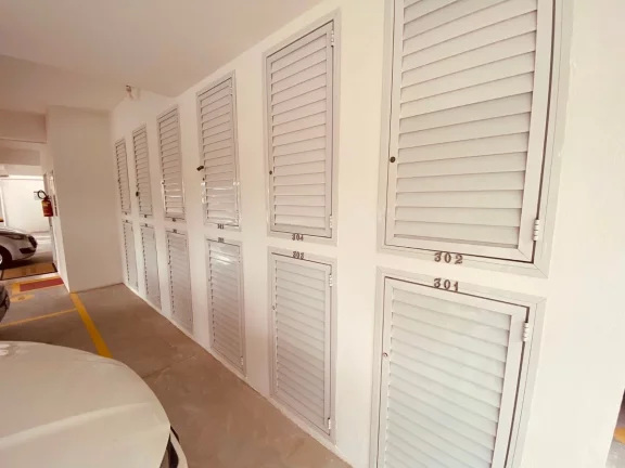 Imagem Apartamento 2 dormitórios