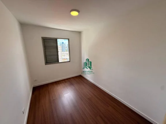 Imagem Apartamento com 2 dormitórios à venda, 50 m² por R$ 385.000,00 - Chácara Califórnia - São Paulo/SP