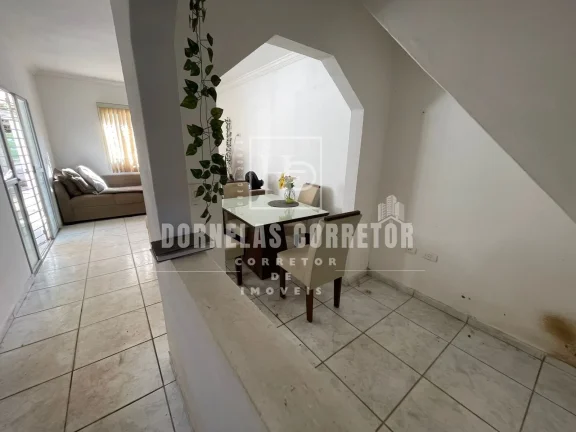 Imagem Oportunidade! Lindo duplex disponível para venda - ideal para sua família