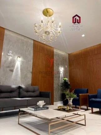 Imagem Residencial GRAN VILLAGGIO Imbituba SC Brasil