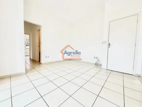 Imagem Apartamento à venda no bairro RESIDENCIAL EDÍFICIO FLORENZZA - Mogi Guaçu/SP