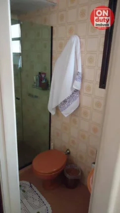 Imagem Sobrado à venda, 400 m² por R$ 4.000.000,00 - Marapé - Santos/SP