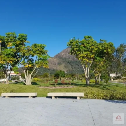 Imagem Terreno em Condomínio Maricá