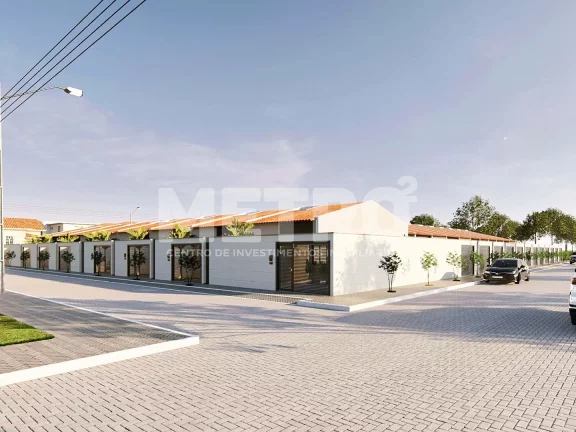 Imagem Casa à venda no Village Cassimiro com 2 quartos, PETROLINA - PE