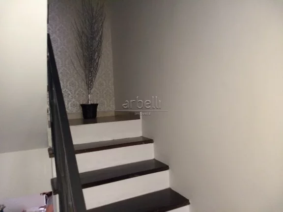 Imagem Linda casa em condomínio fechado - segurança, conforto e qualidade de vida, com aproximadamente 11...