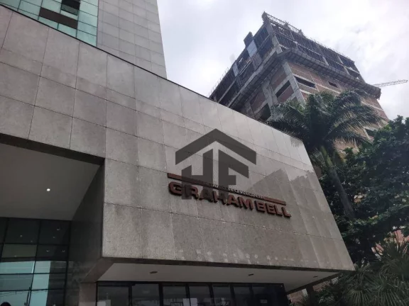 Imagem Sala Comercial à Venda ou Locação, 362 m² em Ilha Do Leite - Recife