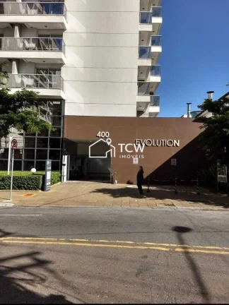 Imagem Sala Comercial 25m2 à venda no Paraíso