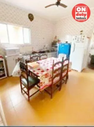 Imagem Casa à venda - Vila Belmiro - Santos/SP
