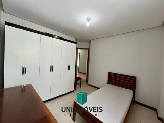 Imagem Apartamento Amplo à venda no Centro de Guarapari, 03 quartos (01 suíte), localização privilegiada
