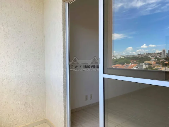 Imagem Apartamento à venda em Taubaté – Duplex com 04 dormitórios