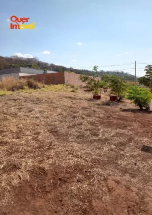Imagem Terreno à venda em Ribeirão Preto-SP, bairro Quinta da Mata, 256,28m² de área - Imperdível oportunidade!