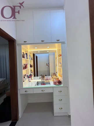 Imagem Casa à venda - Residencial dos Lagos - 4 Suítes - 850m² - Itupeva/SP