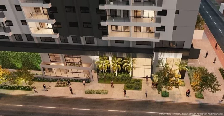 Imagem APARTAMENTO RESIDENCIAL em São Paulo - SP, Vila Clementino