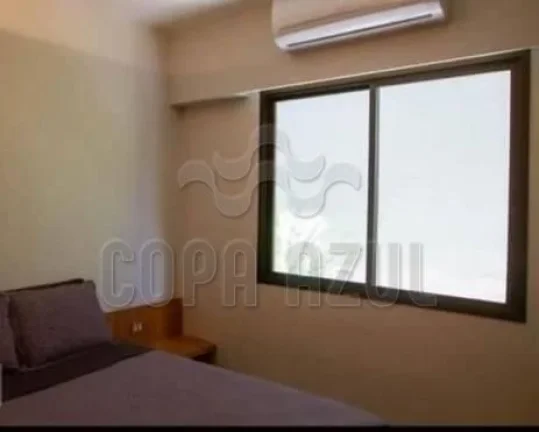 Imagem Lagoa - Residencial › Apartamento com 2 quarto(s) a Venda