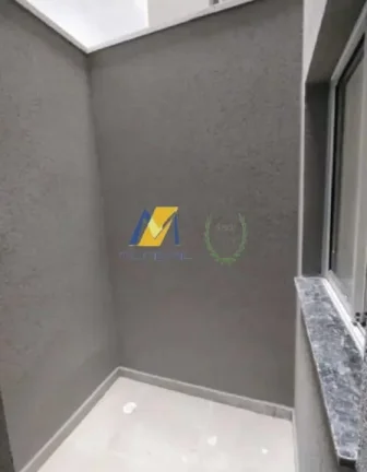 Imagem Apartamentos com vaga a Venda na Vila Antonieta - SP