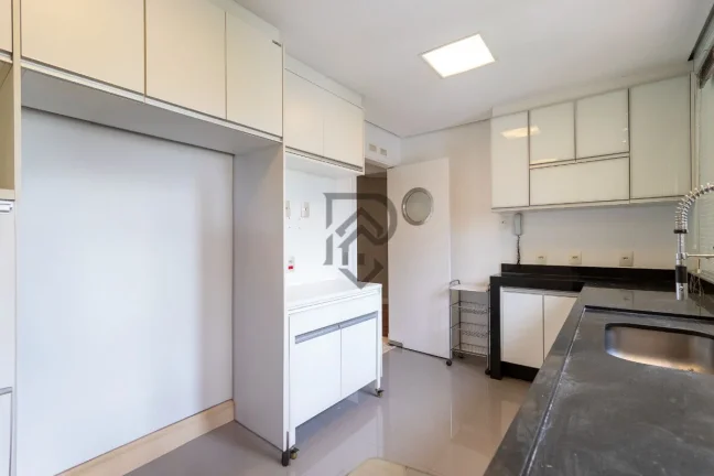 Imagem Apartamento chacara klabin pronto para morar