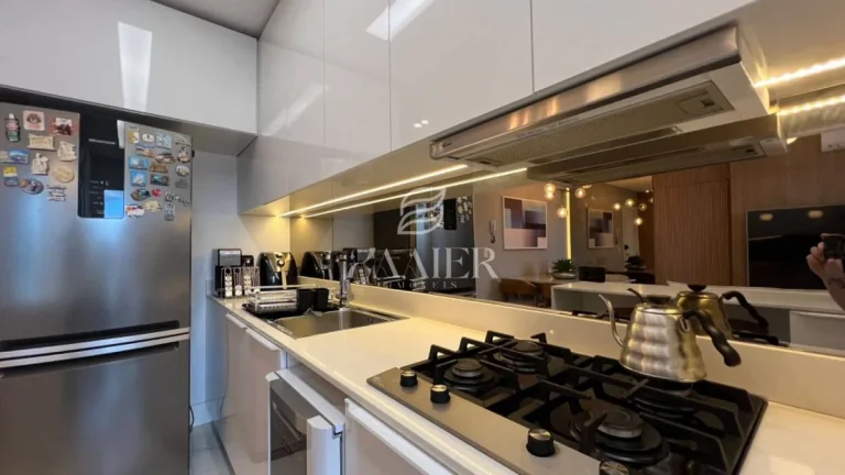 Imagem Apartamento com 3 quartos, Glória - Joinville