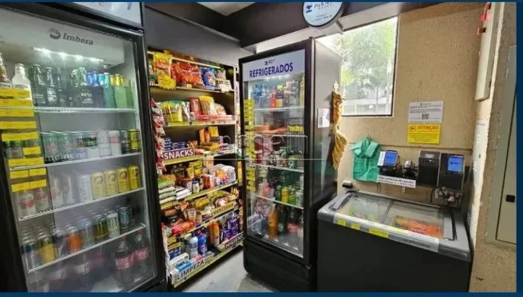 Imagem Apartamento com 43m², 02 dormitórios, sala, banheiro, área de serviços e uma vaga de garagem. Ch...