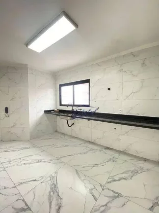 Imagem Cobertura com 260m² em Praia Grande – Guilhermina
